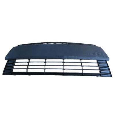 China ABS Body Parts Bumper Grille Down Grill For Toyota Corolla 2014 2015 2016 Models USA USA Style 52119-03904 53112-02450 for sale