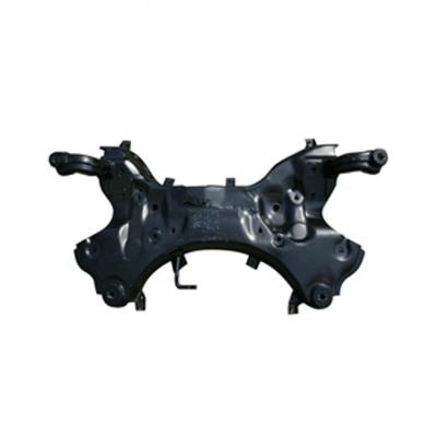 China Body Parts Front Beam Front Crossmember For Hyundai Tucson 2015 62405-F8000 For Hyundai Tucson 2015 for sale