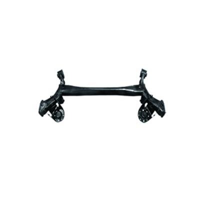 China Body Parts Raise Beam Rear Cross Member For Hyundai Elantra 2011 2012 2013 2014 55100-3X000 For Hyundai Elantra 2011 2012 2013 2014 for sale