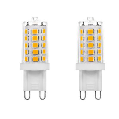 China Residential Led Light Lamp AC120V/AC230V Warm/Pure/Cold White 3W Bulb G9 for sale