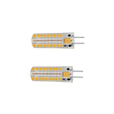 China CE RoHS GY6.35 12V 2700k-6000k Residential High Quality Dimmable Bulb Lamp Light GY6.35 for sale