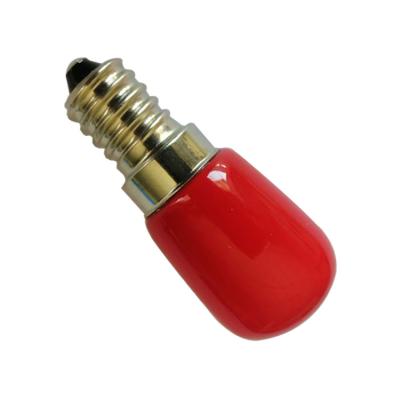 China Residential Warm White E14 Light Bulbs For Turkish Energy Saving Lamp LED Red Corn Light Bulbs for sale