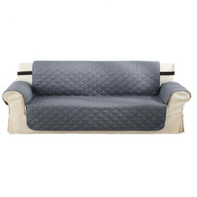 China 2021 Modern New Product Hot Sale Color Pad Stretch Sofa Cover for sale