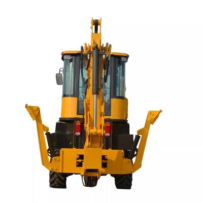 China Durable Used Metal Hydraulic Aocheng Used Excavator Japanese Excavator Low Price Design Excavator Loaders Retroexcavadora Machine for sale