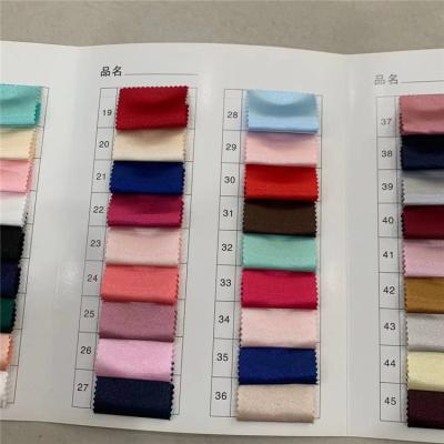 China Hot Selling Wind Proof Thickened Lightweight 100%Polyester Satin Ribbon For Dressing for sale