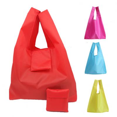 China Fashionable Collapsible Women's Shopping Bags Foldable Factory for sale