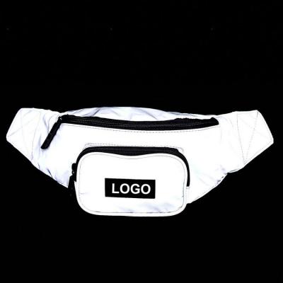 China Fashion Wholesale Hot Sale Customize Package Outdoor Sports Thoughtful Fancy Waist Bag for sale