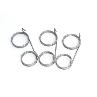 China Coil Factory Machine Direct Stainless Steel Compression Spring for sale