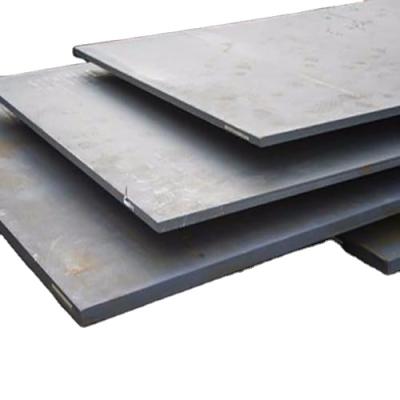 China Garden Retaining Wall Surviving Hot Rolled Carbon Steel Plate Alloy Steel Plate Surviving Steel Plate for sale