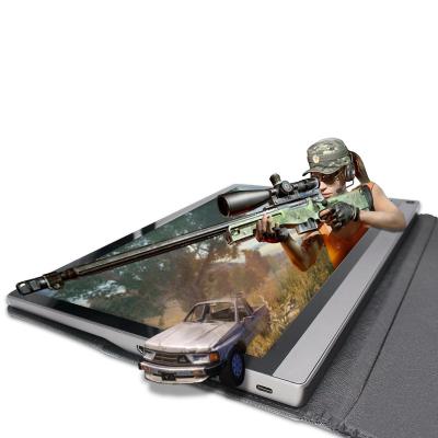 China High Quality 1080P Gaming Monitor Aluminum Alloy 15.6 Inch Portable For PC for sale