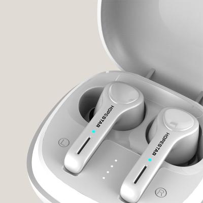 China Bass New Product Powerful Stereo S17 Bass Wireless Earphone Noise Canceling Superb High Fidelity Mini Bt Earbuds Invisible Headset for sale