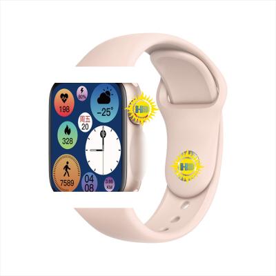 China MP3 Watchsmart Hot Selling Sport Blood Pressure Monitor Ip68 Portable Smart Watch Full Playback Devices Waterproof MP3 Watchsmart for sale