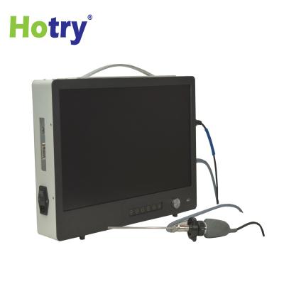 China Hotry Hemorrhahe Acrylic Brain Endoscopy for sale