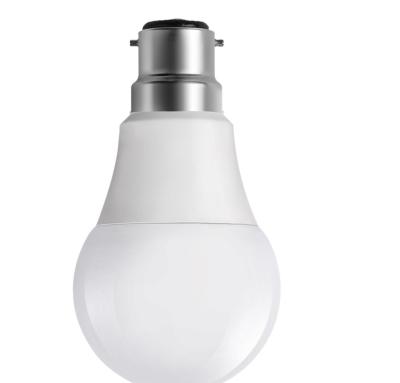 China Warehouse CE ROHS Approved 100lm/w 3w to 12w e27 led bulb for sale