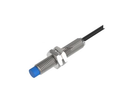 China Inductive sensor BOJKE supply cheap price standard detect metal position multifunction easy install high sensitive proximity sensor manufacturers for sale