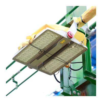 China Port Crane/Crane Vibration 300W/400W Smart Outdoor Led Flood Light For STS Crane for sale