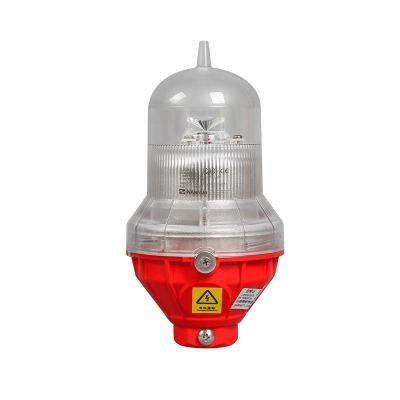 China LS810 Aluminum Alloy Aircraft Warning Light for sale