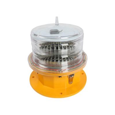 China LM100 Aluminum Alloy Aircraft Warning Light for sale