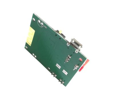 China Latest High Fidelity Porcelain PCBA New Model BT TWS Module Sample Service Power Amplifier Module for sale