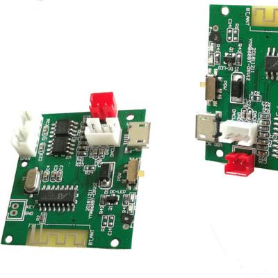 China Excellent BT TWS PCBA High Fidelity Module New Product Factory Quality Power Amplifier Module for sale