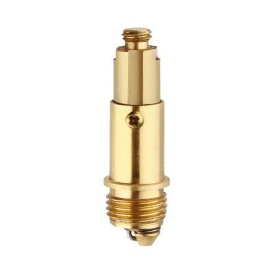 China Good Quality Modern Brass Click Slam Waste Spring Core for sale