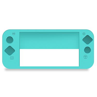 China Soft Silicone Silicone Case For Oled Switch For Nintendo Switch Oled Silicone Case Switch Oled Case for sale