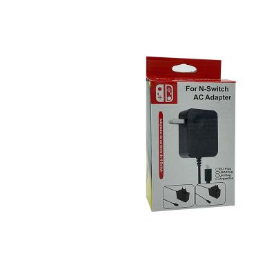 China Game Jig High Quality AC Adapter Set For Nintendo Switch lite Quick Charger For Nintendo Switch for sale