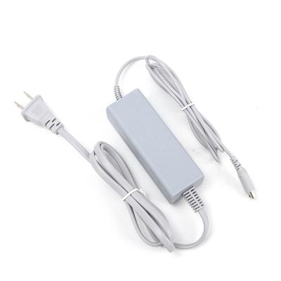 China Charge for wiiu gamepad Gamepad Charger for Wii U, AC Power Adapter Supply Charger for Nintendo Wii U Gamepad Remote Controller for sale