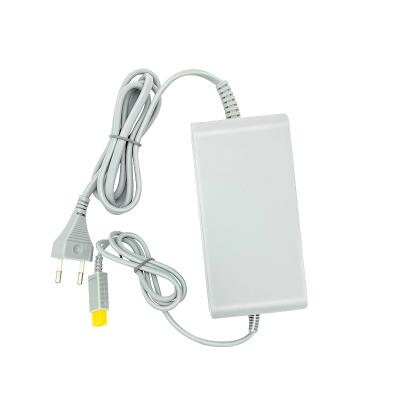 China Charger for Nintendo Wii u Game Charger AC Power Adapter AC Wall Power Adapter for sale