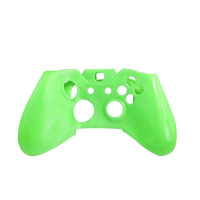 China Protection for Xbox one silicone game controller protect cover for xboxone with high temperature resistance for sale