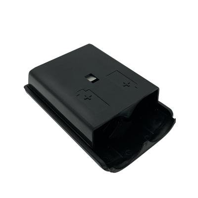 China ABS Battery Cover Case For Xbox 360 Wireless Controller Battery Shell For Xbox360 AA Battery Pack Holder for sale