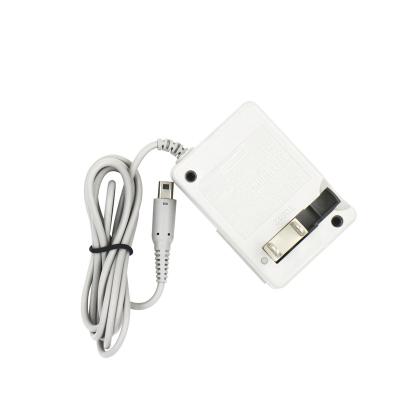 China ABS Universal Travel Charger AC Adapter Compatible With For Nintendo DSi/DSI/XL/2ds/3DS/3DS XL/ll for sale