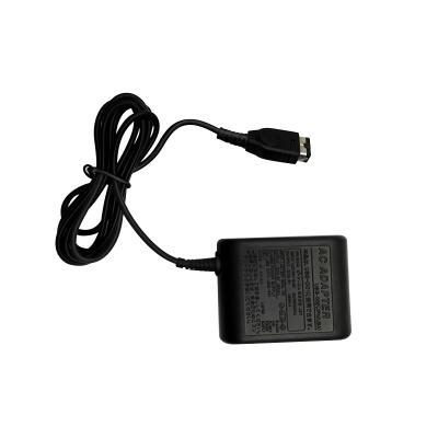 China ABS Plastic For GBA USA Plug Wall Charger For Nintendo DS GBA PS for sale