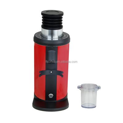 China Hotel New Style Coffee Grinder Household Coffee Grinder Single Espresso Coffee Grinder for sale