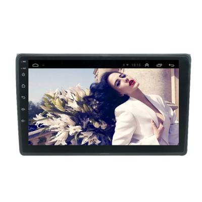 China Android 3 B6 S4 2008 RS4 2009 B7 2000 - 2009 Stereo Touch Screen Car Radio Multimedia VCR GPS Navigator For Audi A4 2 for sale