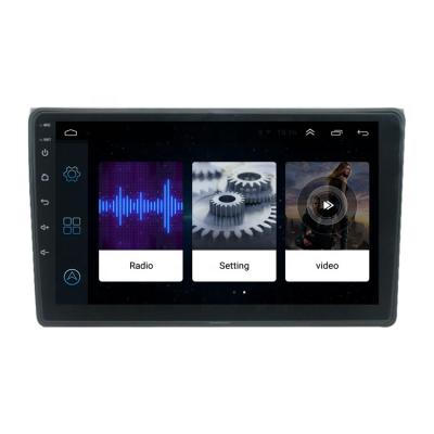 China Android 3 B6 S4 2008 RS4 2009 B7 2000 - 2009 Stereo Touch Screen Car Radio Multimedia VCR GPS Navigator For Audi A4 2 for sale