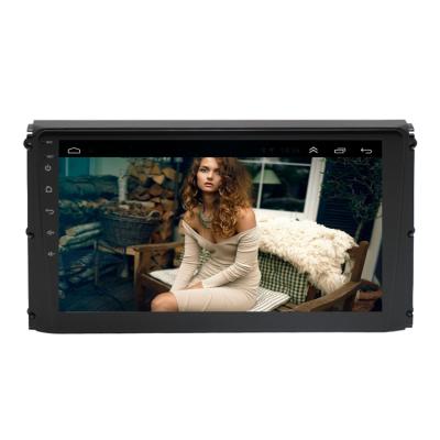 China Hot Selling Car Automotive Visual Car Audio Player For Toyota RAV4 2018 To Android 2020 Car Navigation for sale