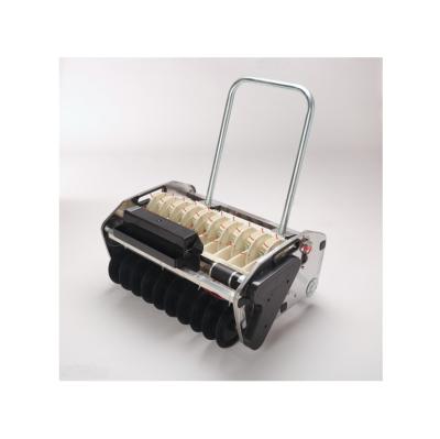 China 10 rows small vegetable motor multi-function portable fashion farm precise sowing planting seeder for sale