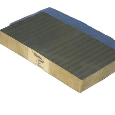 China Modern Polyurethane Panelroof Panel PU Sandwich Panels for sale