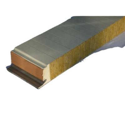 China Modern EPS Wall Insulation Sandwich Panel for sale