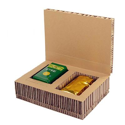 China Eco-Friendly Recyclable High Strength Honeycomb Cardboard Thickened Special Shaped Honeycomb Pad Cardboard for sale