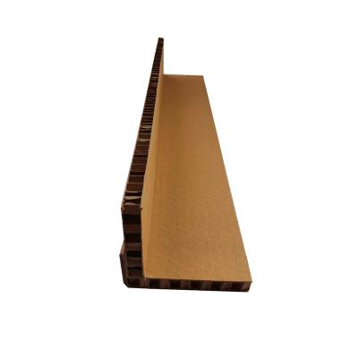 China Eco Friendly Cardboard Box Corner Protector Corners For Funiture Protected for sale