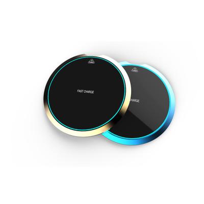 China Holiday decoration & Wholesale Gift 18w Fast Wireless Charger Best Friend Promotion Gift China Factory Outdoor Wireless Charger for sale