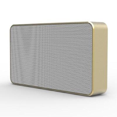 China New fashion wireless music box speaker mini outdoor profecional wireless for sale