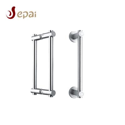 China Traditional Size Quality Customized SSS Door Or Oval Glass Window Handle zu verkaufen