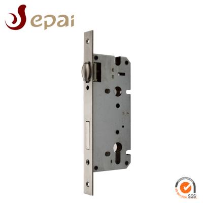 China Apartment High Security Mortise Lock CE Certificated Parts Te koop