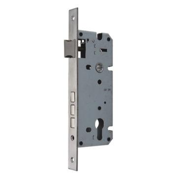 China Room Door/Toilet Door/Wood Do Stainless Steel Lock Body Sash Door Lock Set Hardware For Wooden Door Te koop