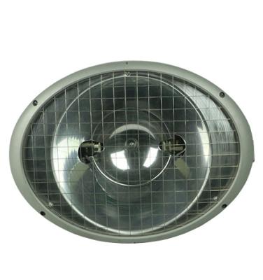 China 2016 Hot Selling Low Price 2000W Metal Sports Stadiums Halide Floodlight for sale