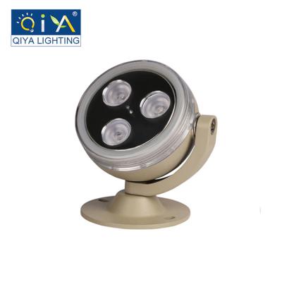 China 3w wall aluminum led spot light for sale