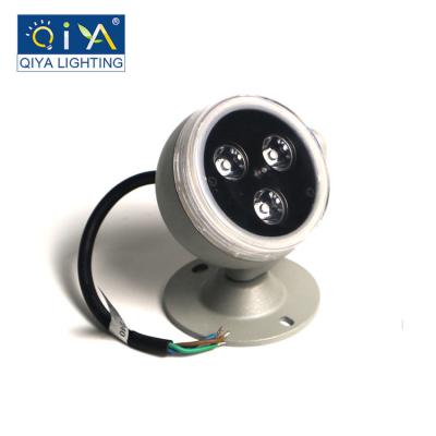 China Cheapest led spot wall light ip65 for sale